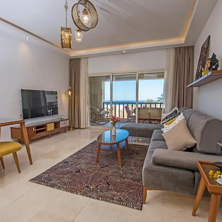 Oskena Azzurra Sahl Hasheesh Hurghada