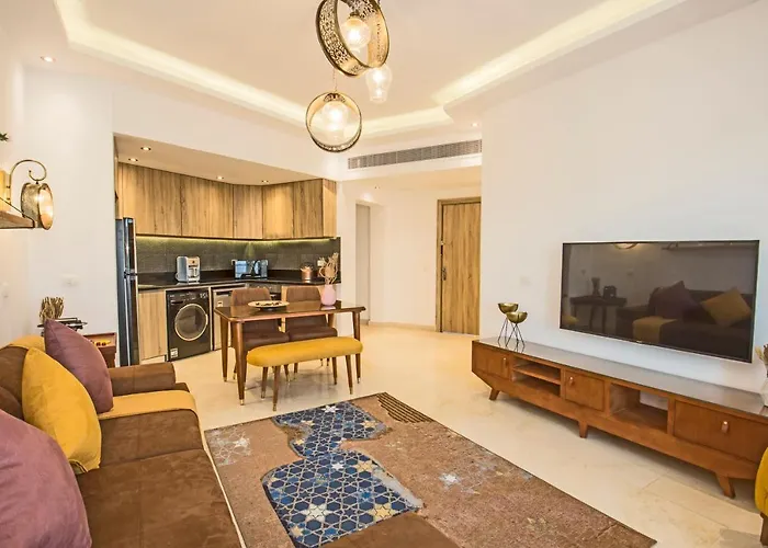 Oskena Azzurra Sahl Hasheesh Gurdaka