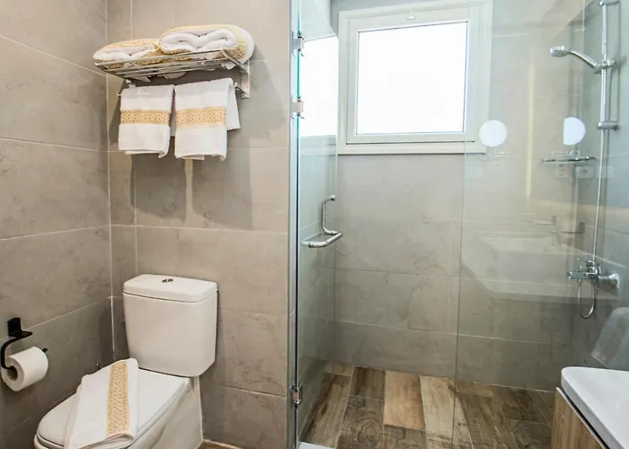 Apartman Oskena Azzurra Sahl Hasheesh Gurdaka