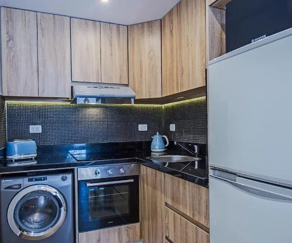 Apartman Oskena Azzurra Sahl Hasheesh Gurdaka
