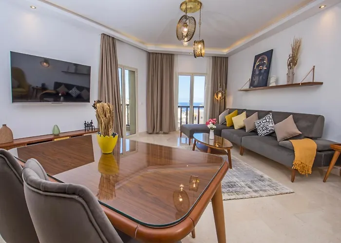 Oskena Azzurra Sahl Hasheesh * Hurghada