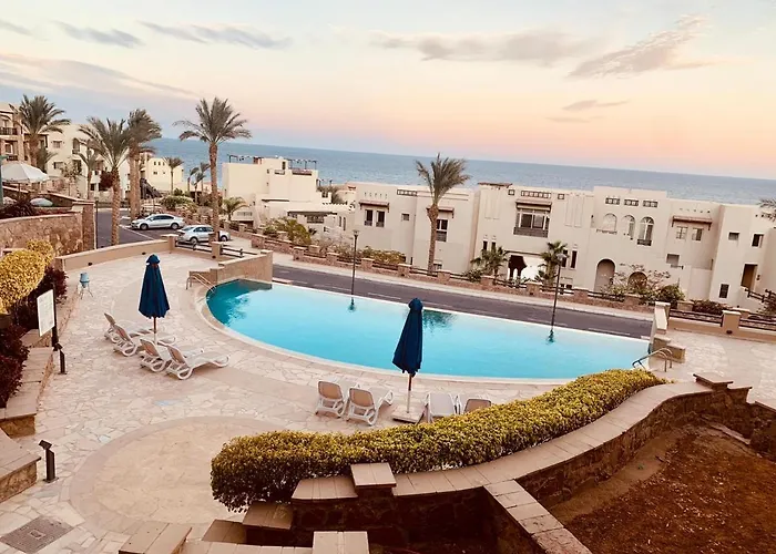 Oskena Azzurra Sahl Hasheesh * Gurdaka