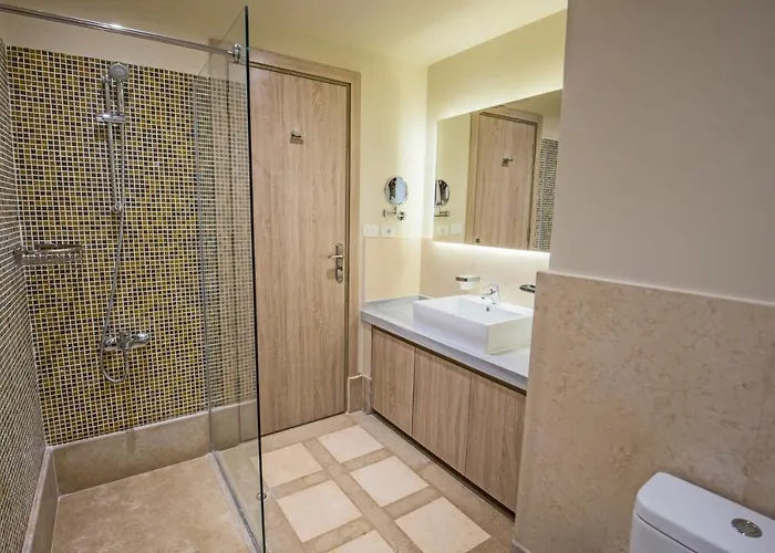 Apartman Oskena Azzurra Sahl Hasheesh *