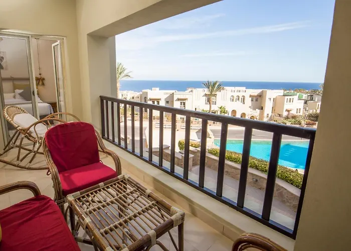 Oskena Azzurra Sahl Hasheesh Hurghada