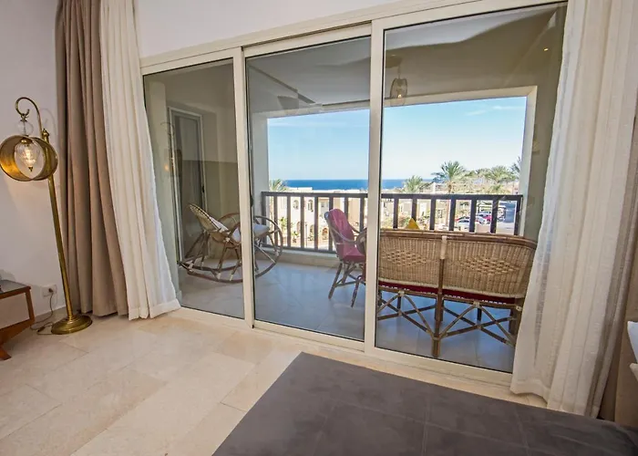 Oskena Azzurra Sahl Hasheesh Hurghada