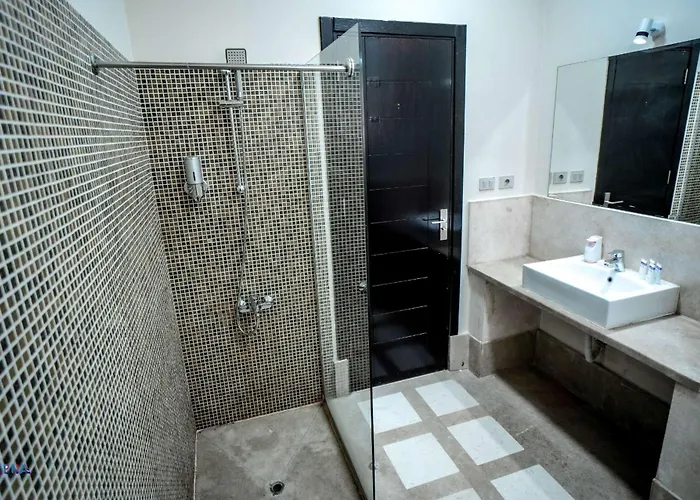 Oskena Azzurra Sahl Hasheesh Appartement Hurghada