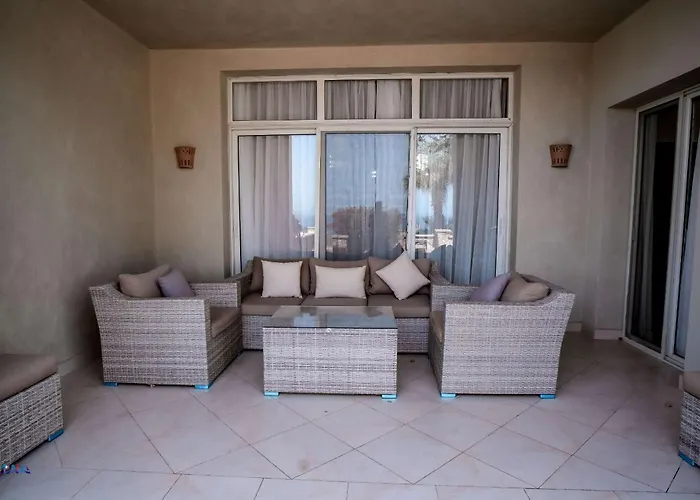 Oskena Azzurra Sahl Hasheesh Hurghada