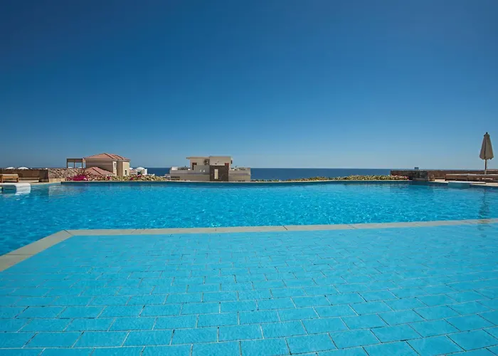 Apartman Oskena Azzurra Sahl Hasheesh *