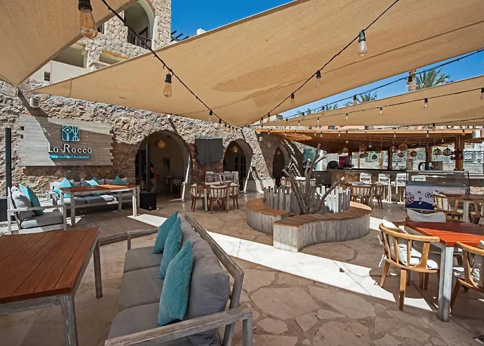 Apartman Oskena Azzurra Sahl Hasheesh Gurdaka