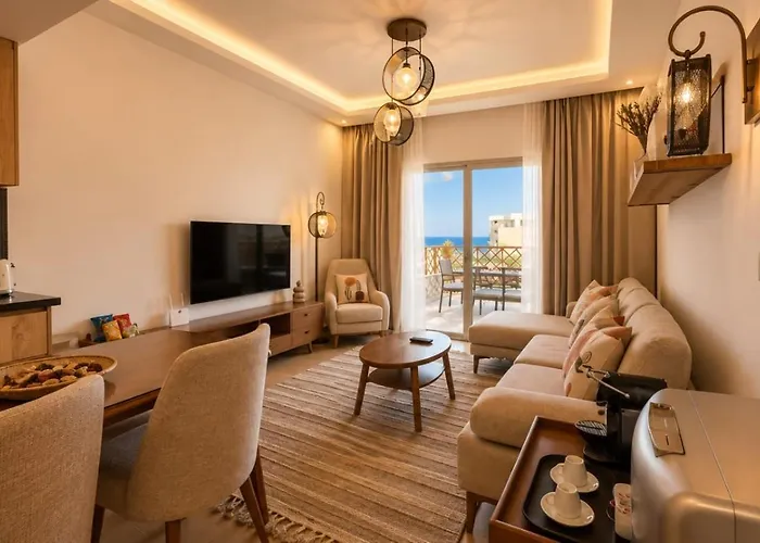 Oskena Azzurra Sahl Hasheesh Hurghada